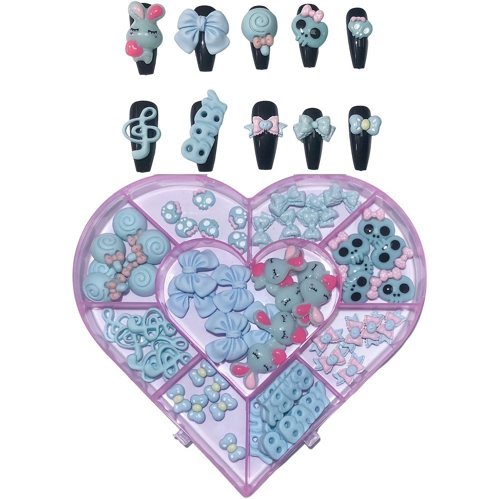 Bulk Supply 60PCS Kawaii Carto - Art Craft Rose review and price
