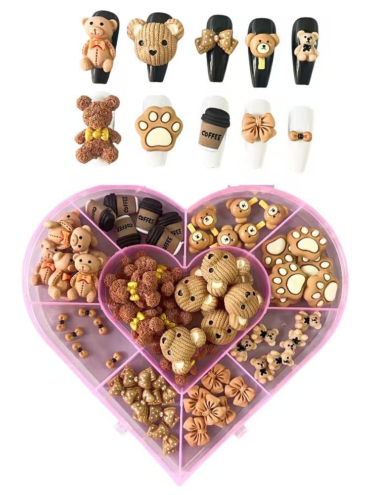 Bulk Supply 60PCS Kawaii Carto - Art Craft Rose review and price