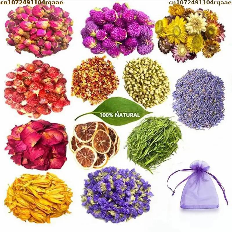800g 100% Natural Dried Flower - Art Craft Rose review and price