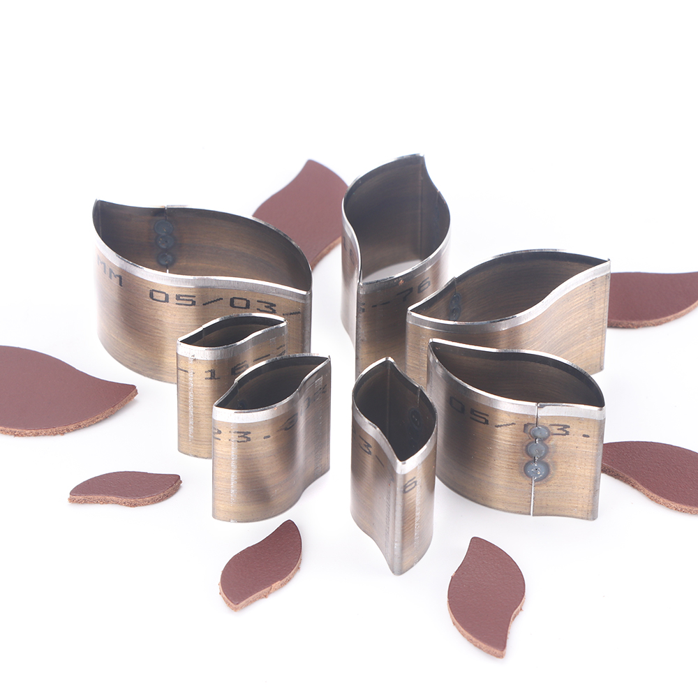 7pcs/set Leather Steel Hole Pu - Art Craft Knife review and price