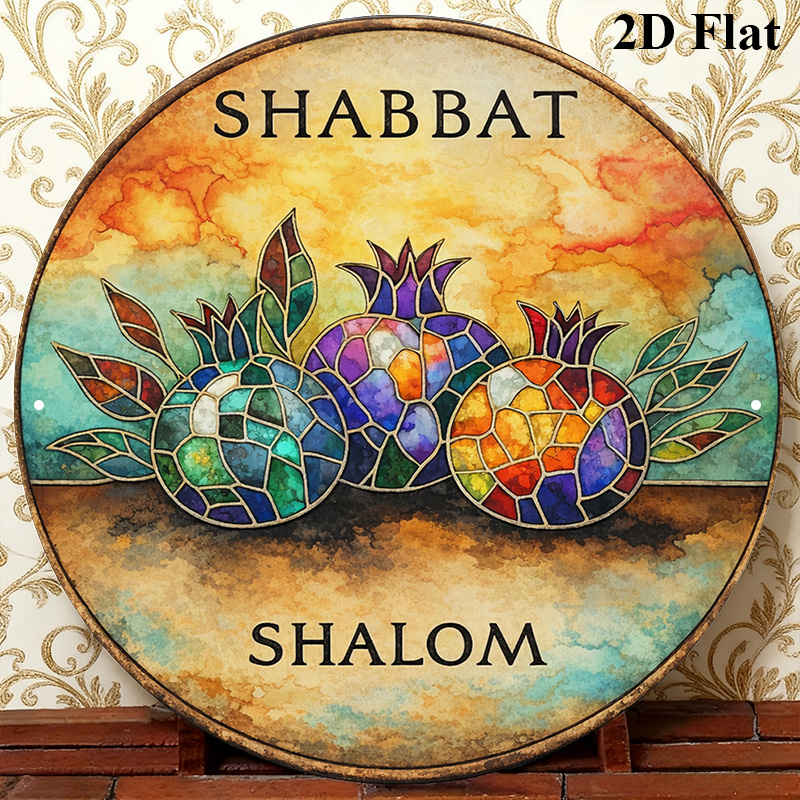 CIFBUY Vintage Aluminum Wall A - Art & Craft Be review and price