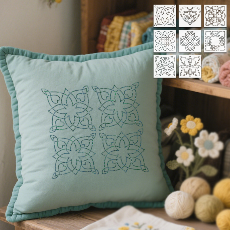 YOMDID 8pcs Ancient Symbol Pat - Art Craft Template review and price