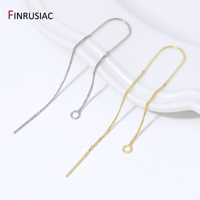 18K Gold Plated Brass Long Tas - Art Craft Ideas review and price