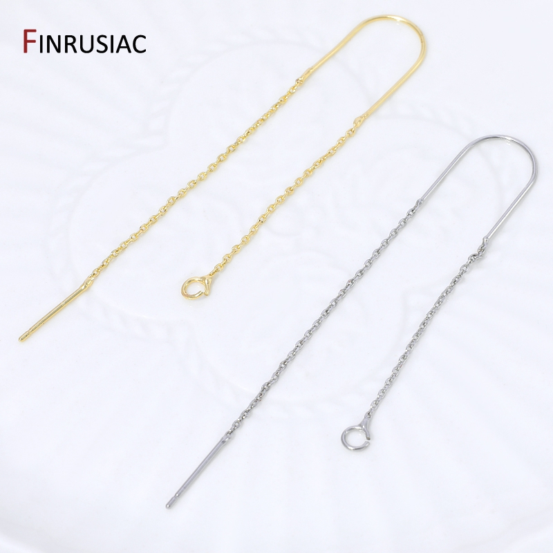 18K Gold Plated Brass Long Tas - Art Craft Ideas review and price