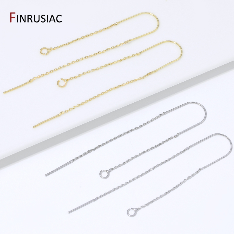 18K Gold Plated Brass Long Tas - Art Craft Ideas review and price