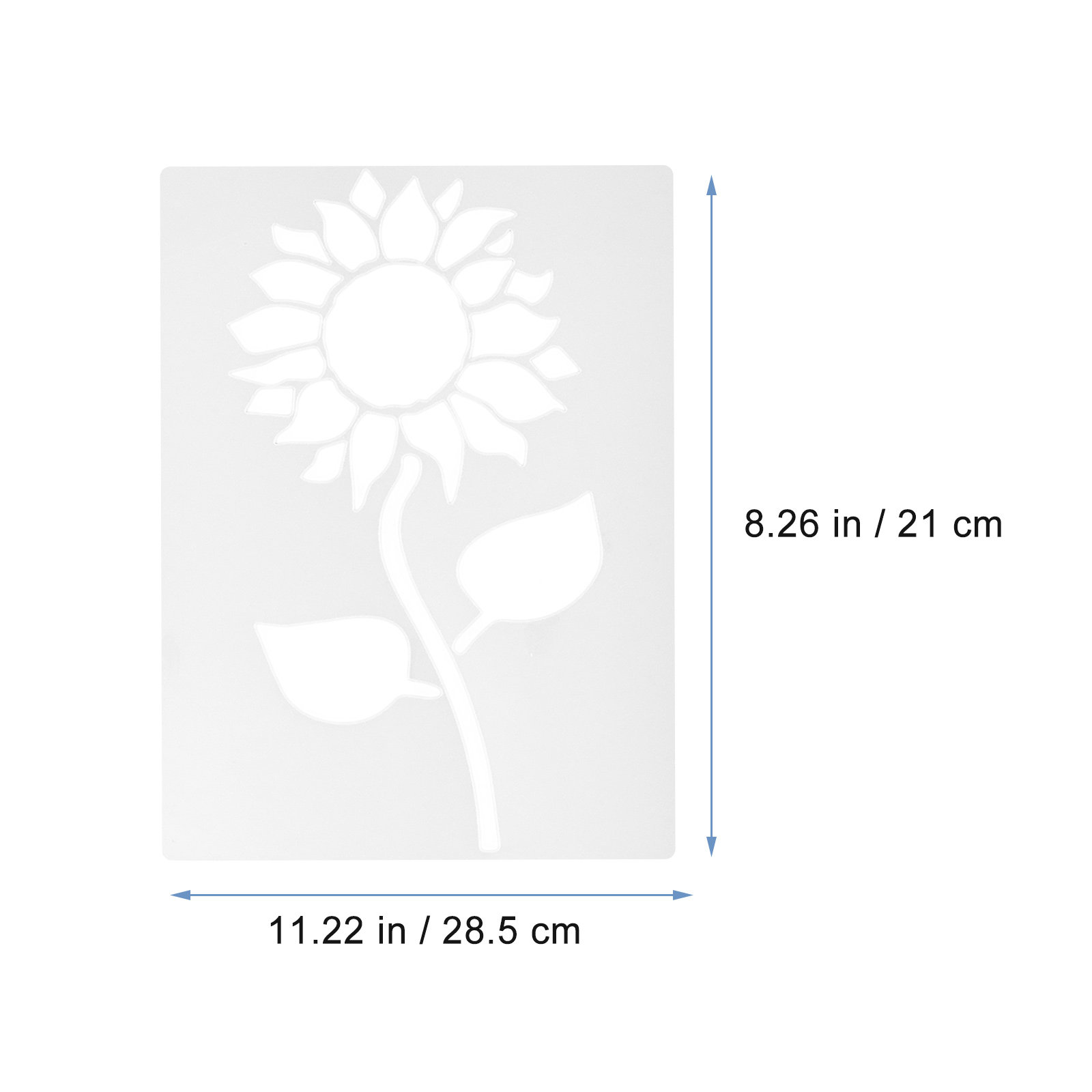 Painting Stencils 10 Sheets Re - Art Craft Template review and price