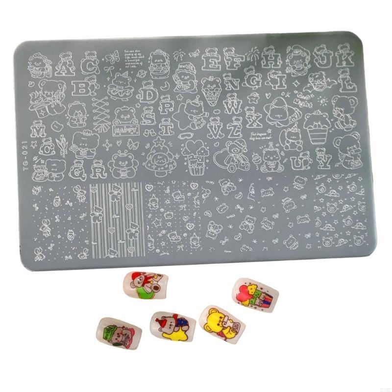 R3MC Stainless Steel Art Stamp - Art Craft Template review and price