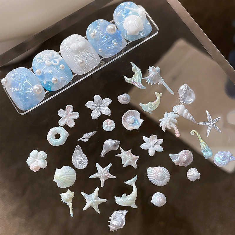 3D Mold Silicone Nail Art Deco - Art Craft Template review and price