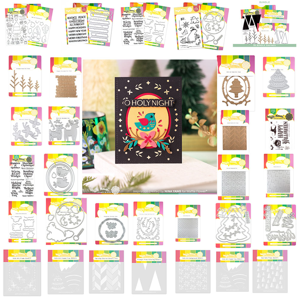 Folk Art Background Metal Cutt - Art Craft Template review and price
