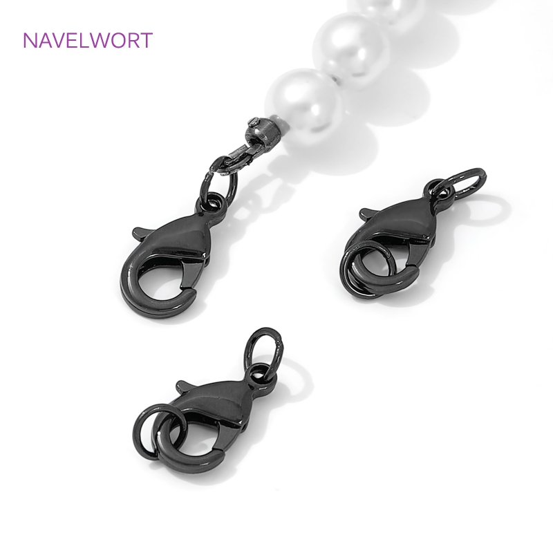 Black Color Brass Lobster Clas - Art Craft Ideas review and price