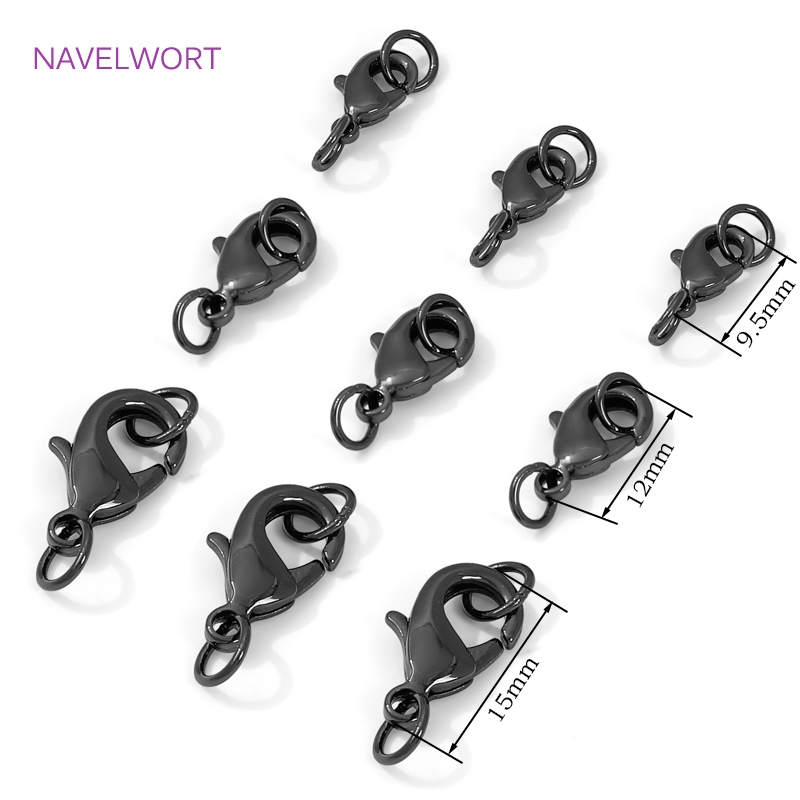 Black Color Brass Lobster Clas - Art Craft Ideas review and price