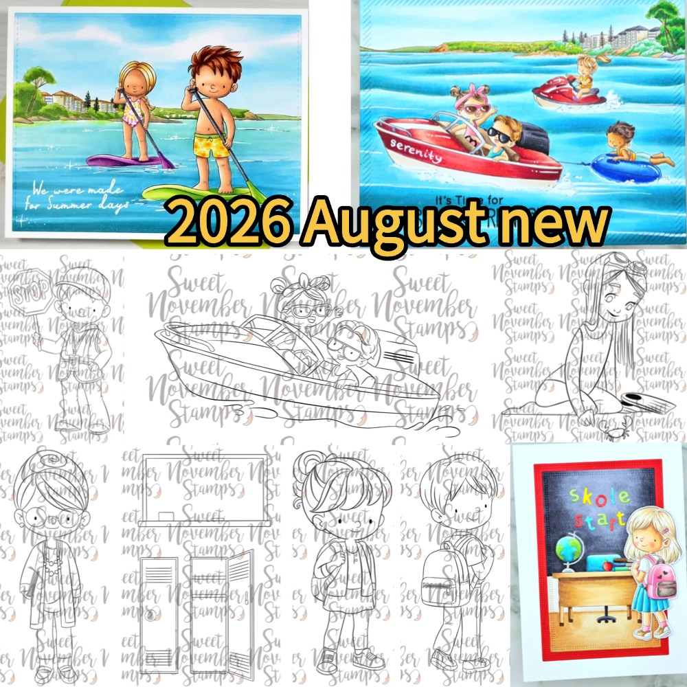 beach student 2026 Medal Frame - Rubber Stamp Blank review and price