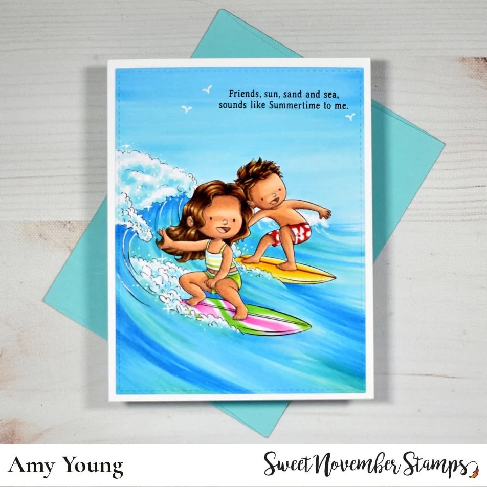 beach student 2026 Medal Frame - Rubber Stamp Blank review and price